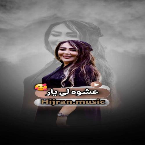 دانلود آهنگ دیجی هیجران - عشوه لی یار (لیلا اولاسان مجنون اولارام)